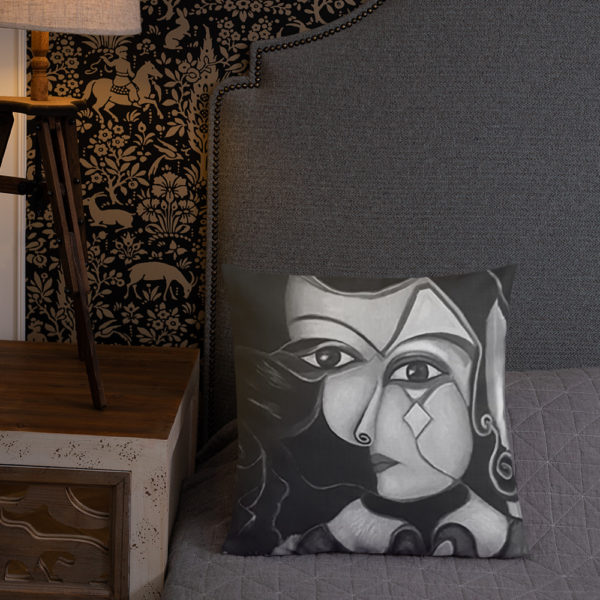 Premium Pillow | Essed Gallery - Image 7