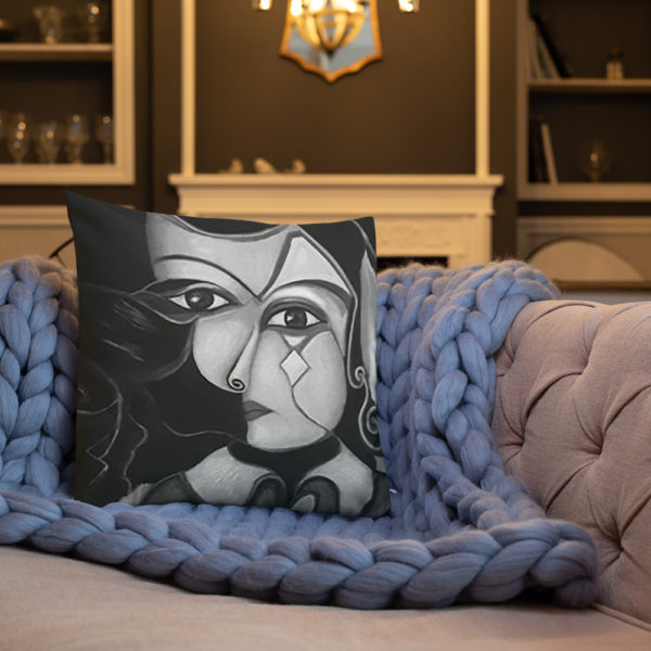 Premium Pillow | Essed Gallery - Image 8