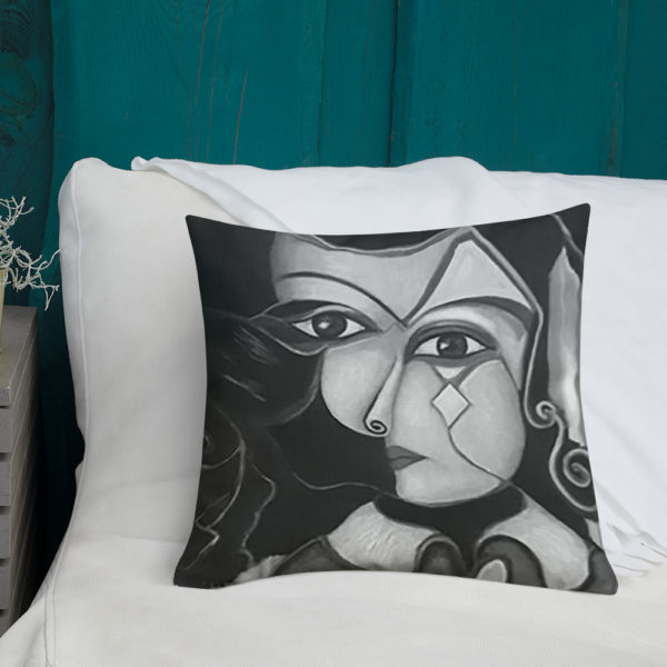 Premium Pillow | Essed Gallery - Image 9