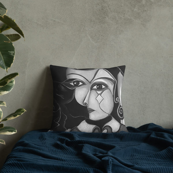 Premium Pillow | Essed Gallery - Image 10