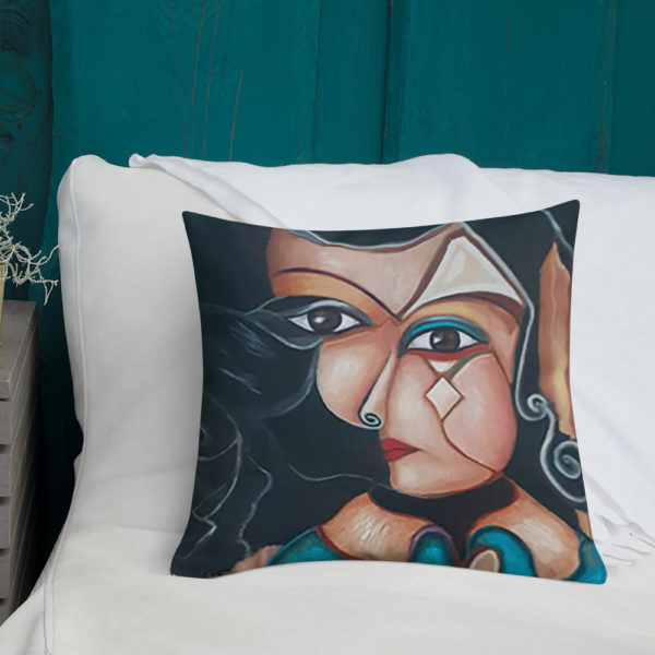 Premium Pillow | Essed Gallery - Image 4