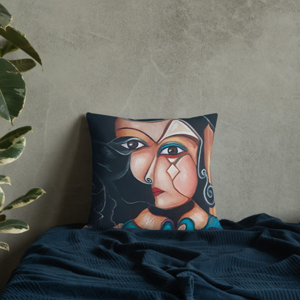 Premium Pillow | Essed Gallery - Image 5