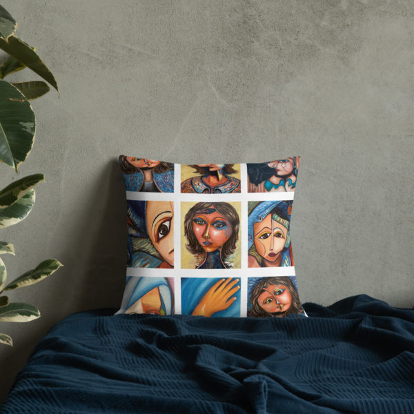 The special Premium Pillow - Image 5