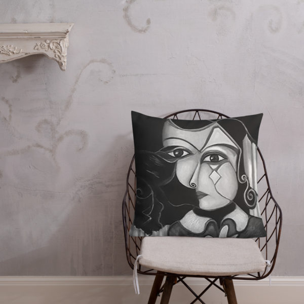 Premium Pillow | Essed Gallery - Image 16