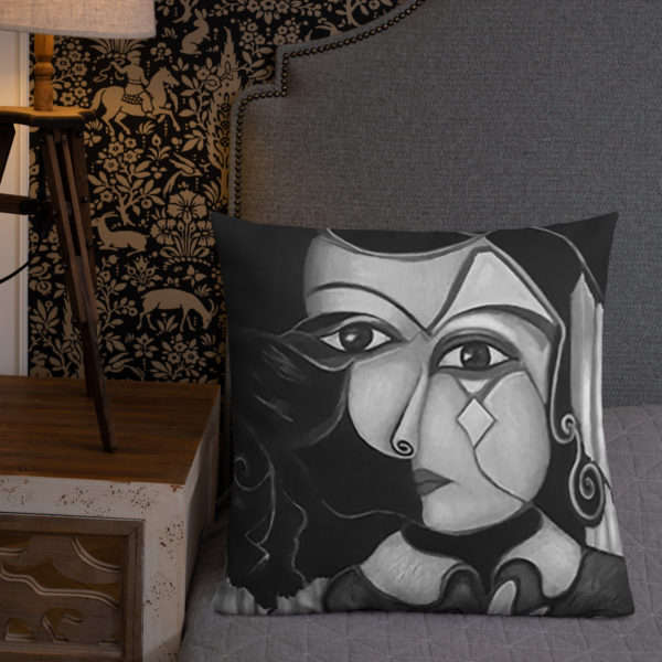 Premium Pillow | Essed Gallery - Image 17