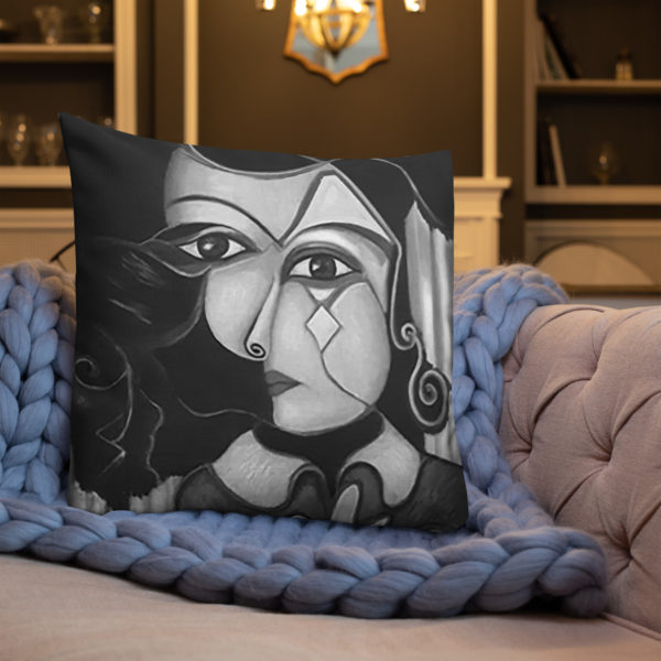 Premium Pillow | Essed Gallery - Image 18