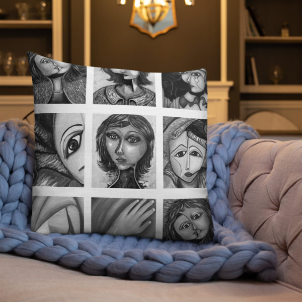 The special Premium Pillow - Image 18