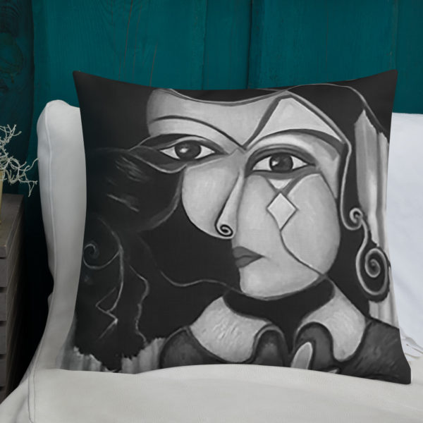 Premium Pillow | Essed Gallery - Image 19