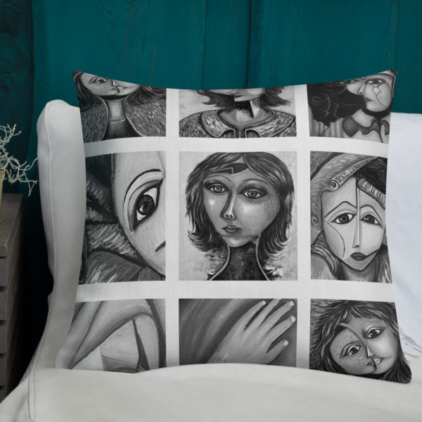 The special Premium Pillow - Image 19