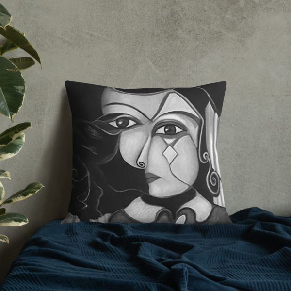 Premium Pillow | Essed Gallery - Image 20