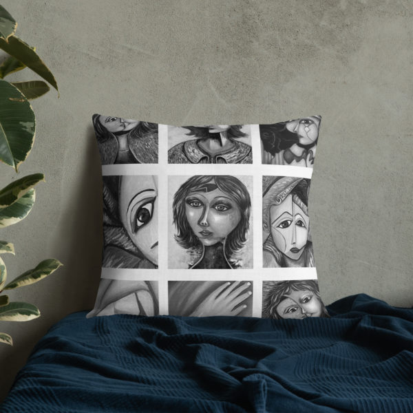 The special Premium Pillow - Image 20