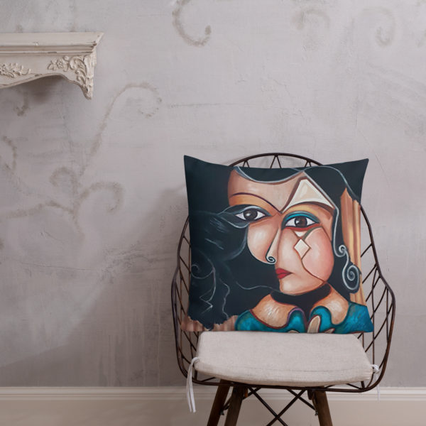 Premium Pillow | Essed Gallery - Image 11