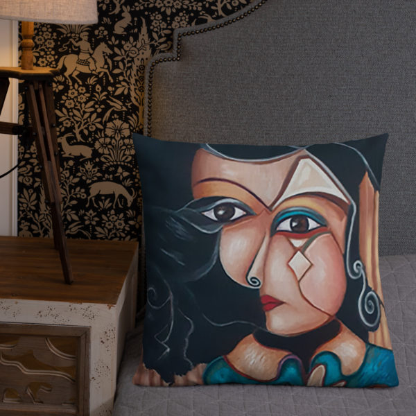 Premium Pillow | Essed Gallery - Image 12