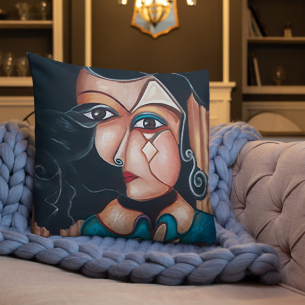 Premium Pillow | Essed Gallery - Image 13