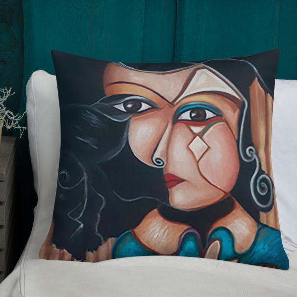 Premium Pillow | Essed Gallery - Image 14