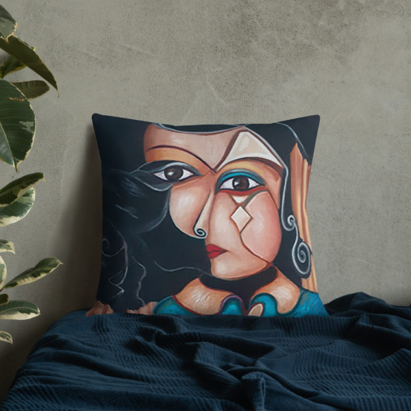 Premium Pillow | Essed Gallery - Image 15