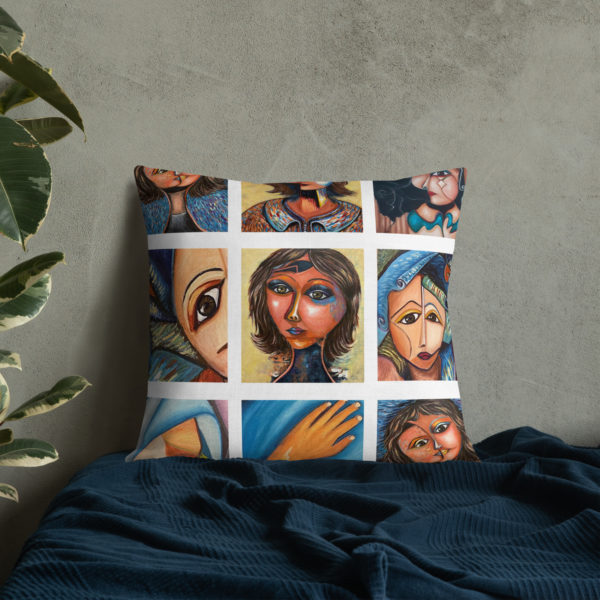 The special Premium Pillow - Image 15