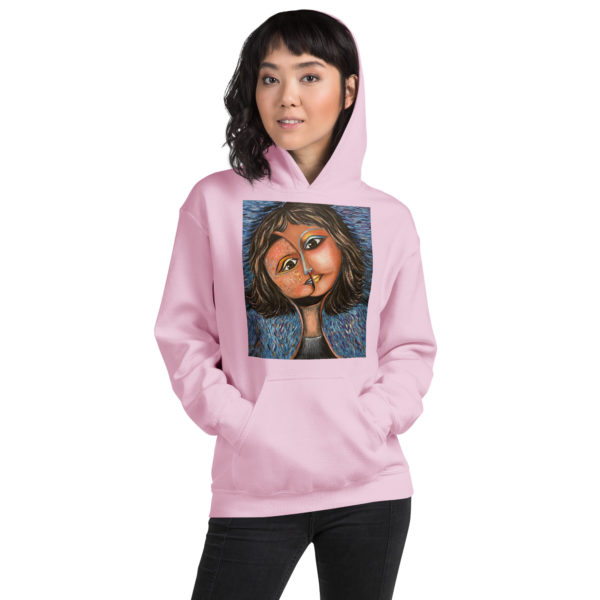 The best Unisex Hoodie | Hoodie design for women - Image 6