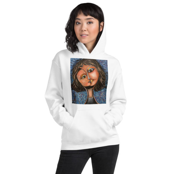 The best Unisex Hoodie | Hoodie design for women - Image 7